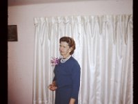 Grandma Coop young